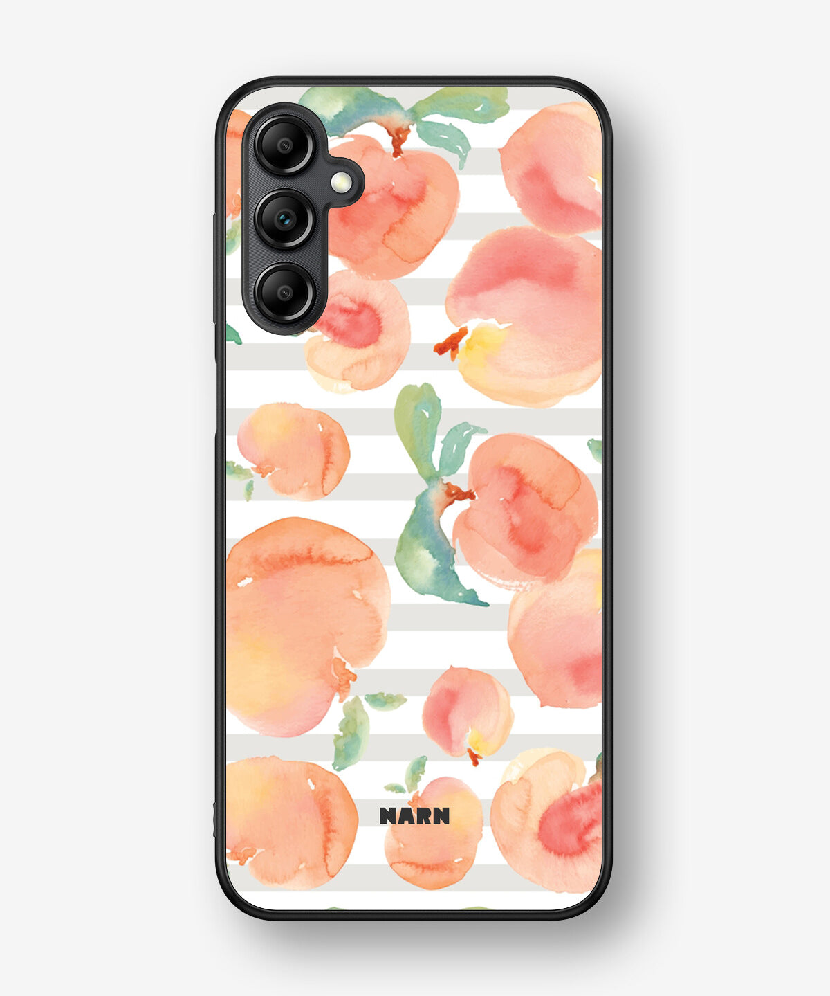 Samsung Galaxy A14 Hard Case – Peachey - View 1