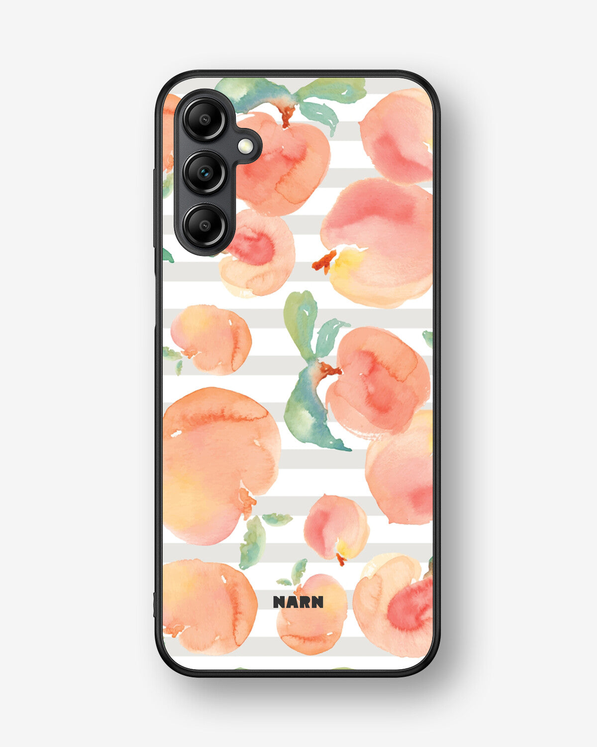 Samsung Galaxy A14 Hard Case – Peachey - View 1