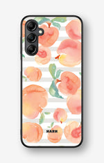 Samsung Galaxy A14 Hard Case – Peachey - View 1