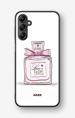Samsung Galaxy A14 Hard Case – Perfume - View 1