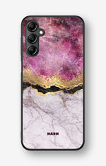 Samsung Galaxy A14 Hard Case – Pink Dream - View 1