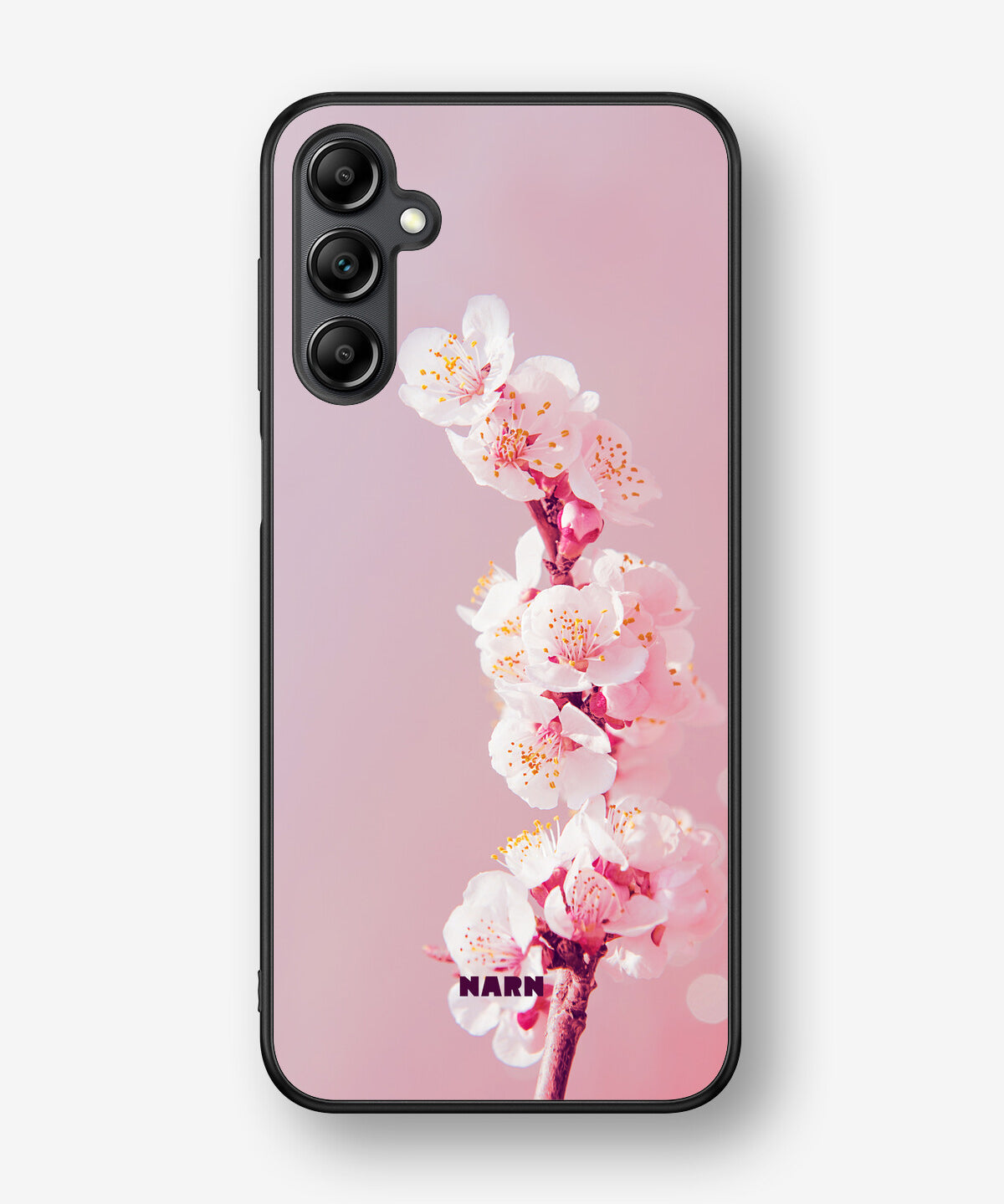 Samsung Galaxy A14 Hard Case – Pink Harmony - View 1