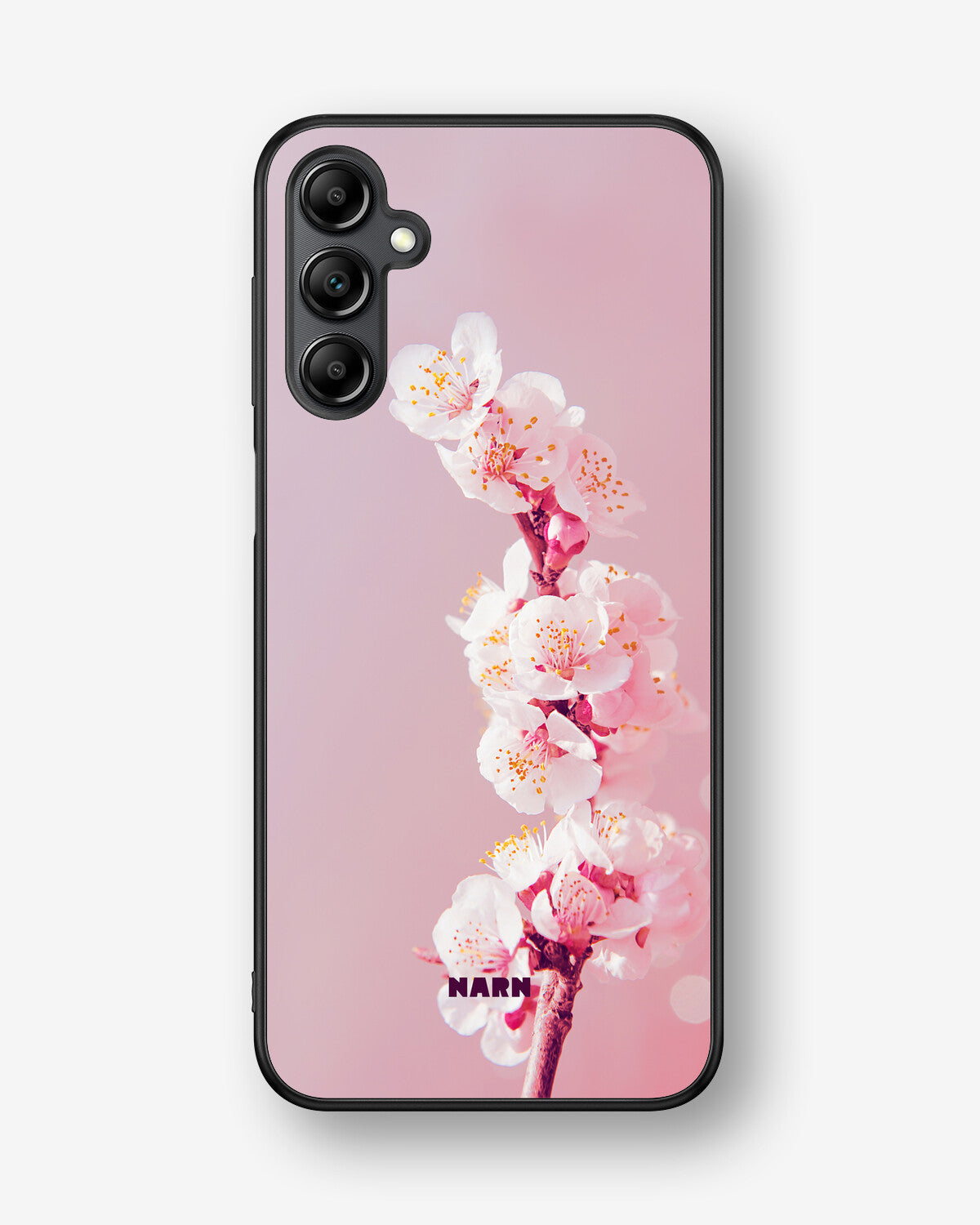 Samsung Galaxy A14 Hard Case – Pink Harmony - View 1