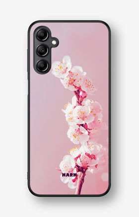 Samsung Galaxy A14 Hard Case – Pink Harmony - View 1