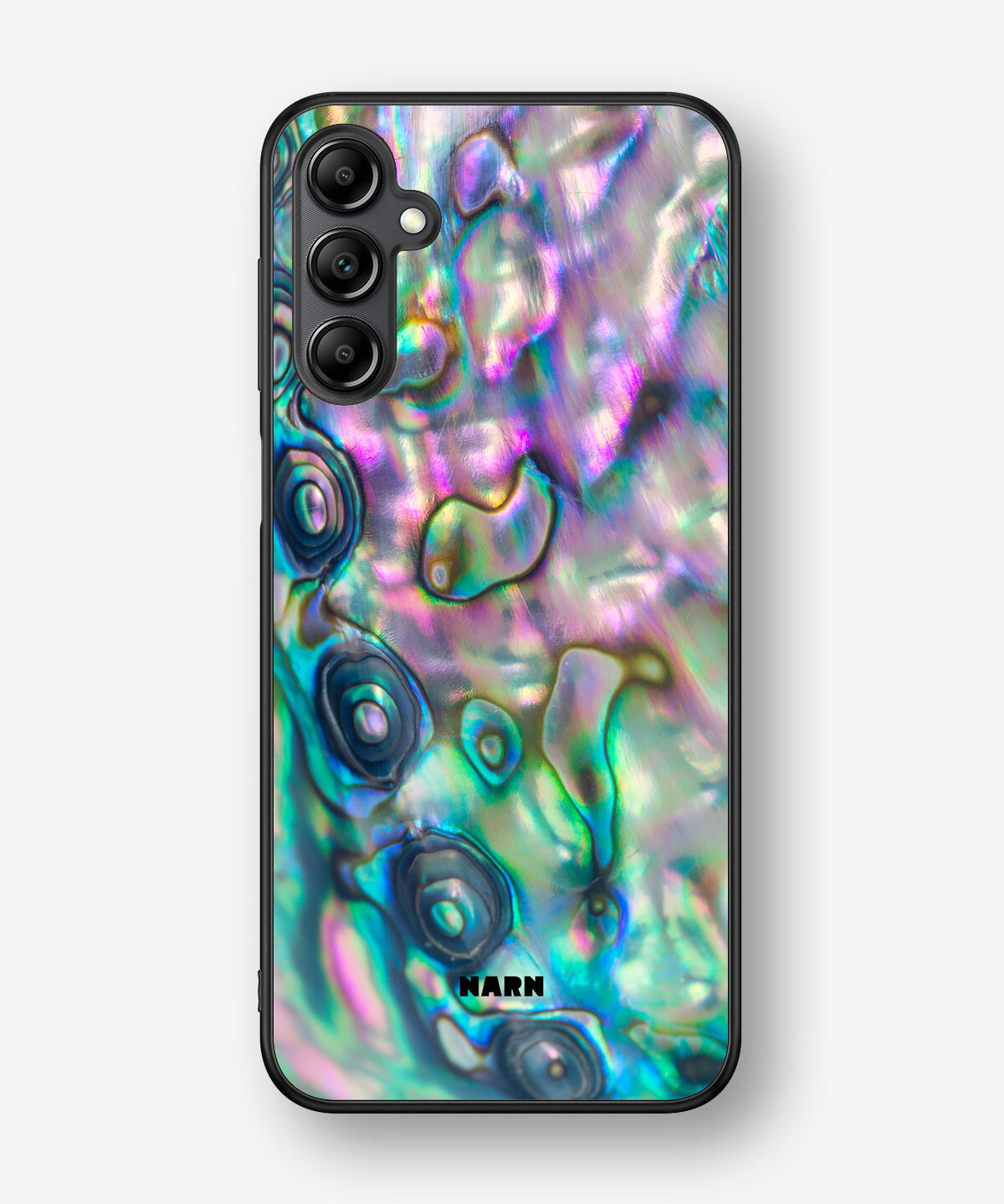 Samsung Galaxy A14 Hard Case – Seashell - View 1