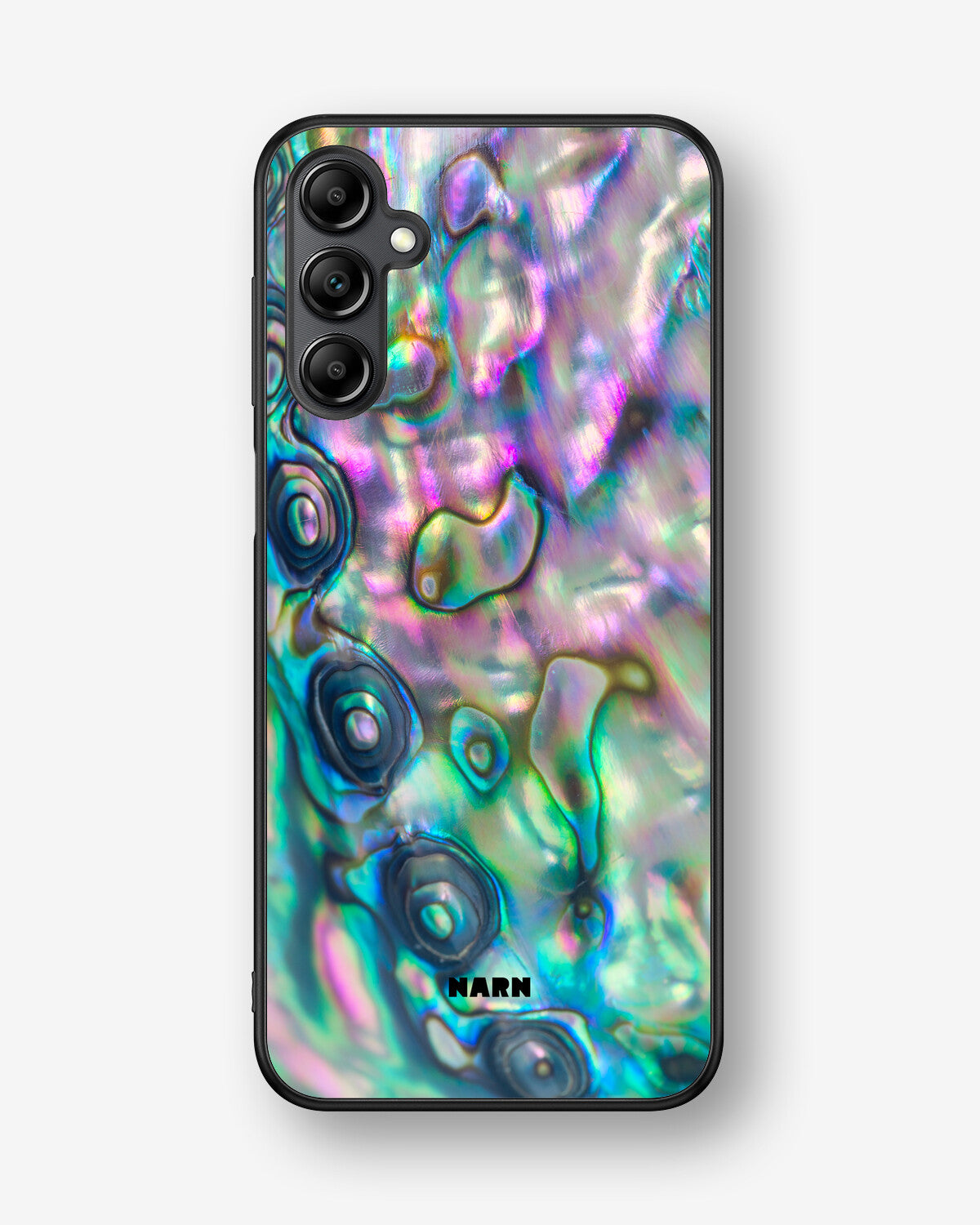 Samsung Galaxy A14 Hard Case – Seashell - View 1