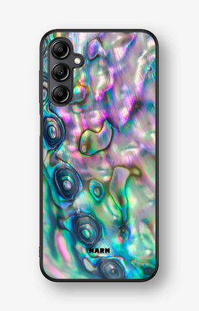 Samsung Galaxy A14 Hard Case – Seashell - View 1