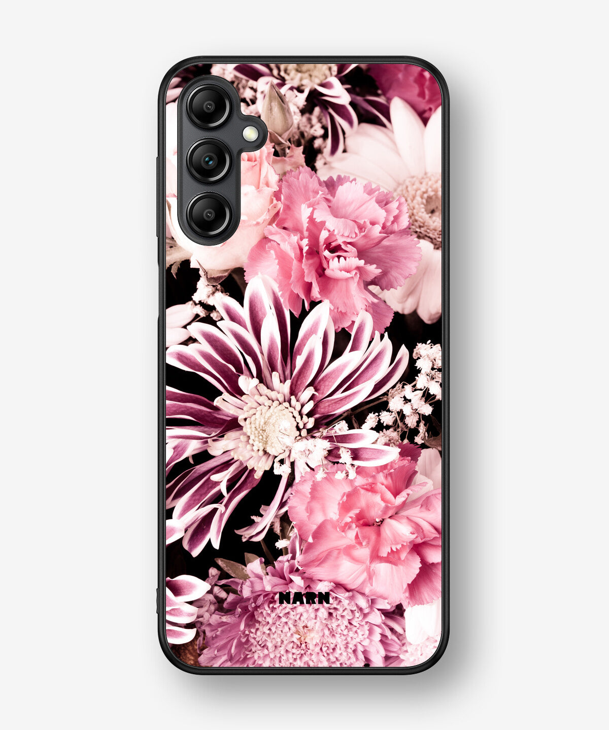 Samsung Galaxy A14 Hard Case – Soft Blossom - View 1