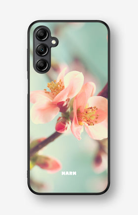 Samsung Galaxy A14 Hard Case – Sweet Bloom - View 1