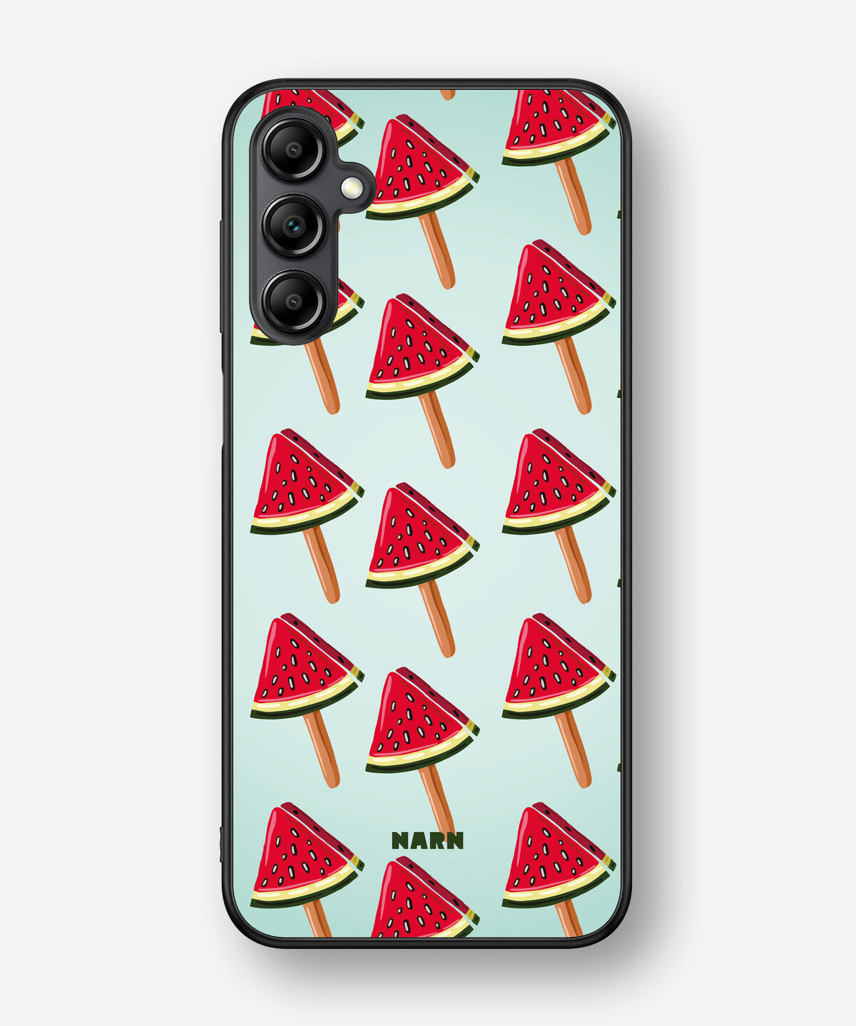 Samsung Galaxy A14 Hard Case – Watermelon Bliss - View 1