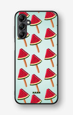 Samsung Galaxy A14 Hard Case – Watermelon Bliss - View 1