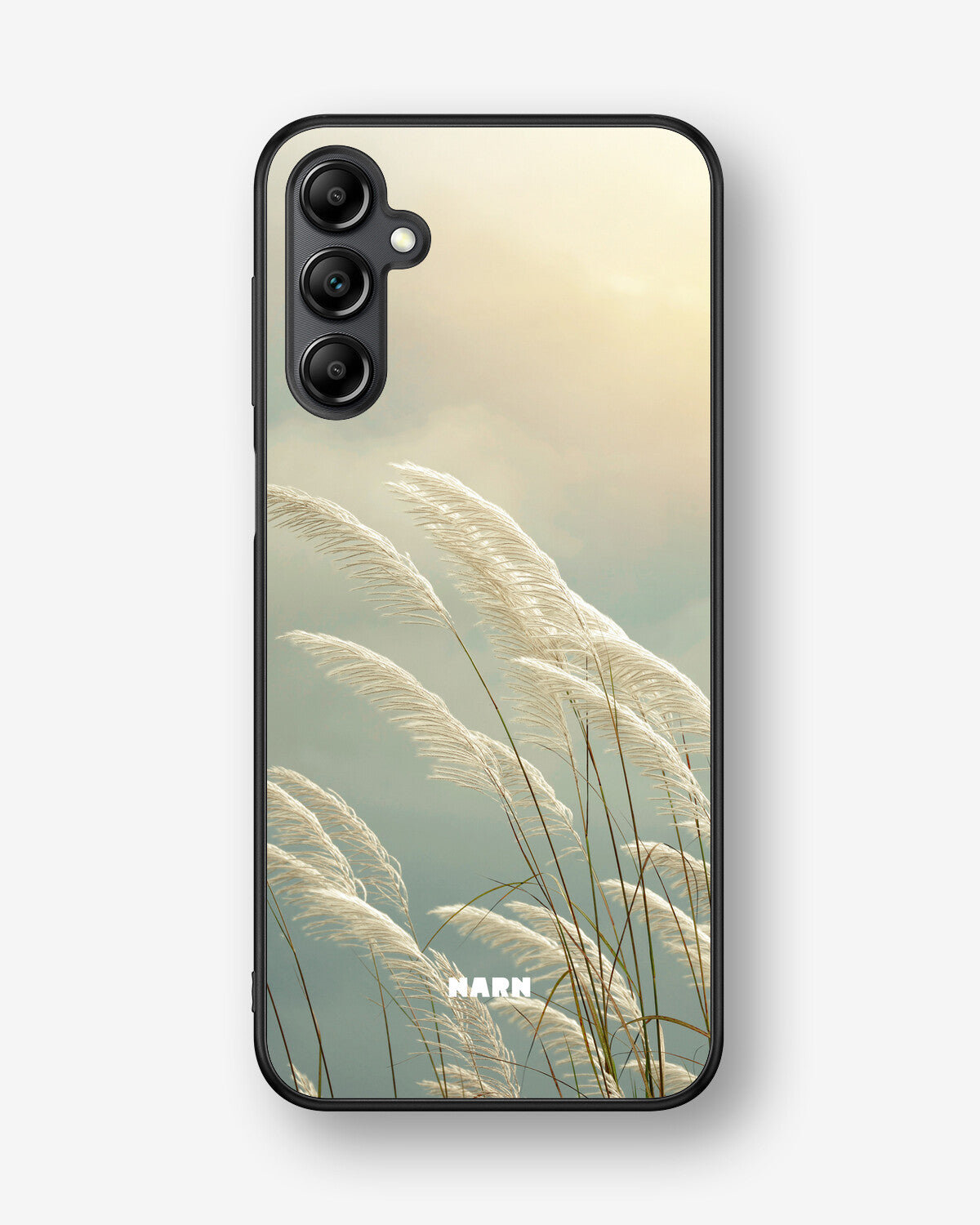 Samsung Galaxy A14 Hard Case – Windy Pampas - View 1
