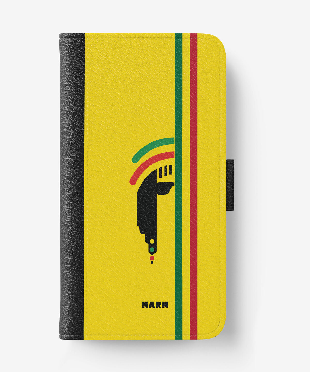 Samsung Galaxy A16 Wallet Case - Marley - View 1