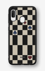 Samsung Galaxy A20e Hard Case – Atout Royale - View 1