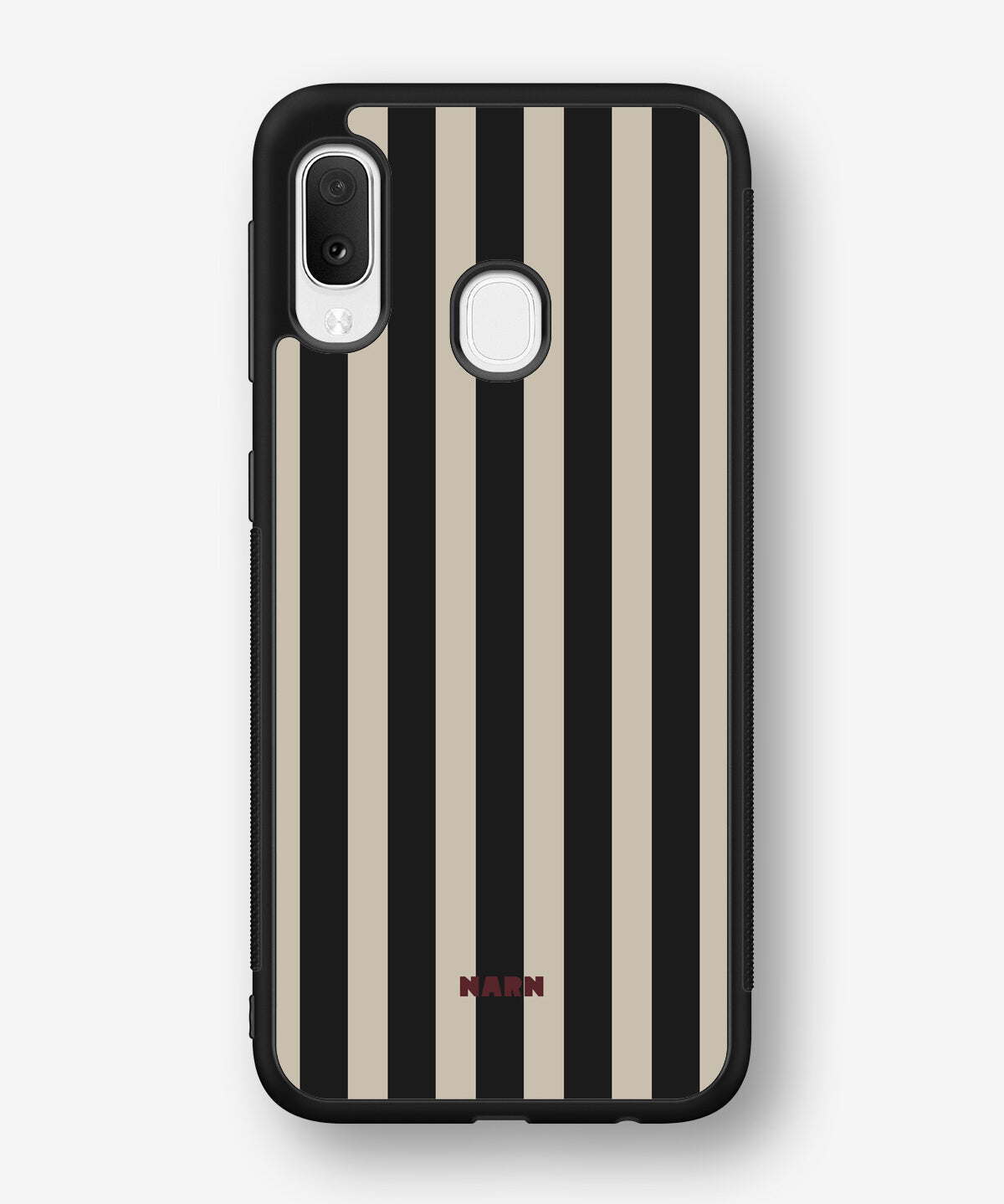 Samsung Galaxy A20e Hard Case – Classique - View 1