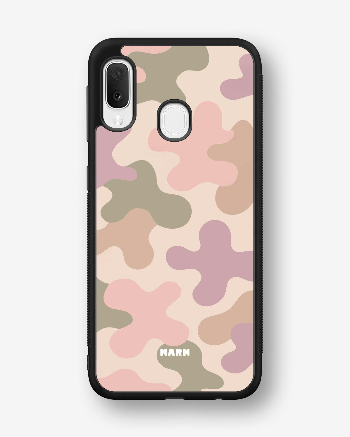 Samsung Galaxy A20e Hard Case – Dream Camo - View 1
