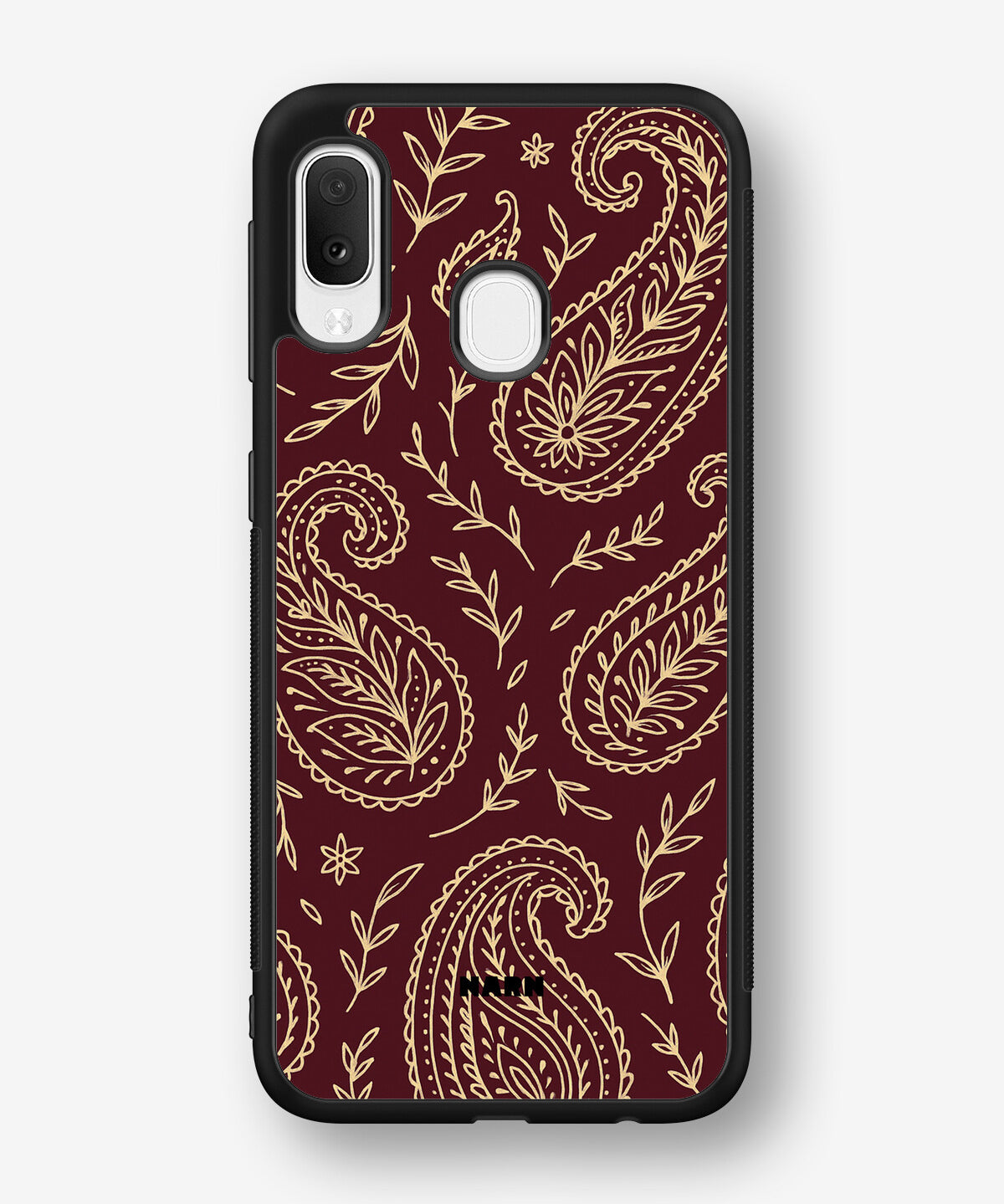 Samsung Galaxy A20e Hard Case – Madame Royale - View 1