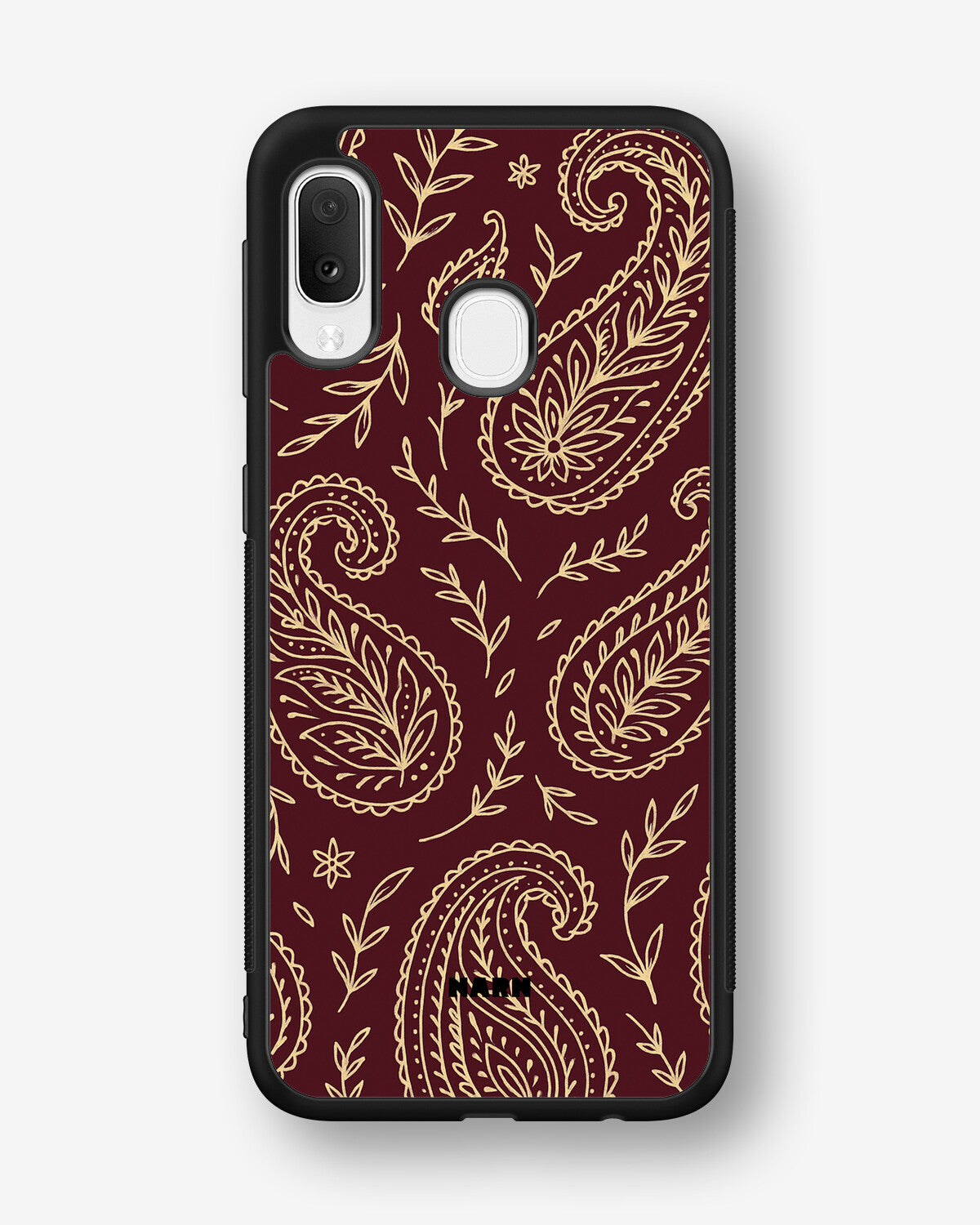 Samsung Galaxy A20e Hard Case – Madame Royale - View 1