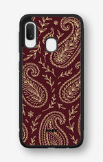 Samsung Galaxy A20e Hard Case – Madame Royale - View 1