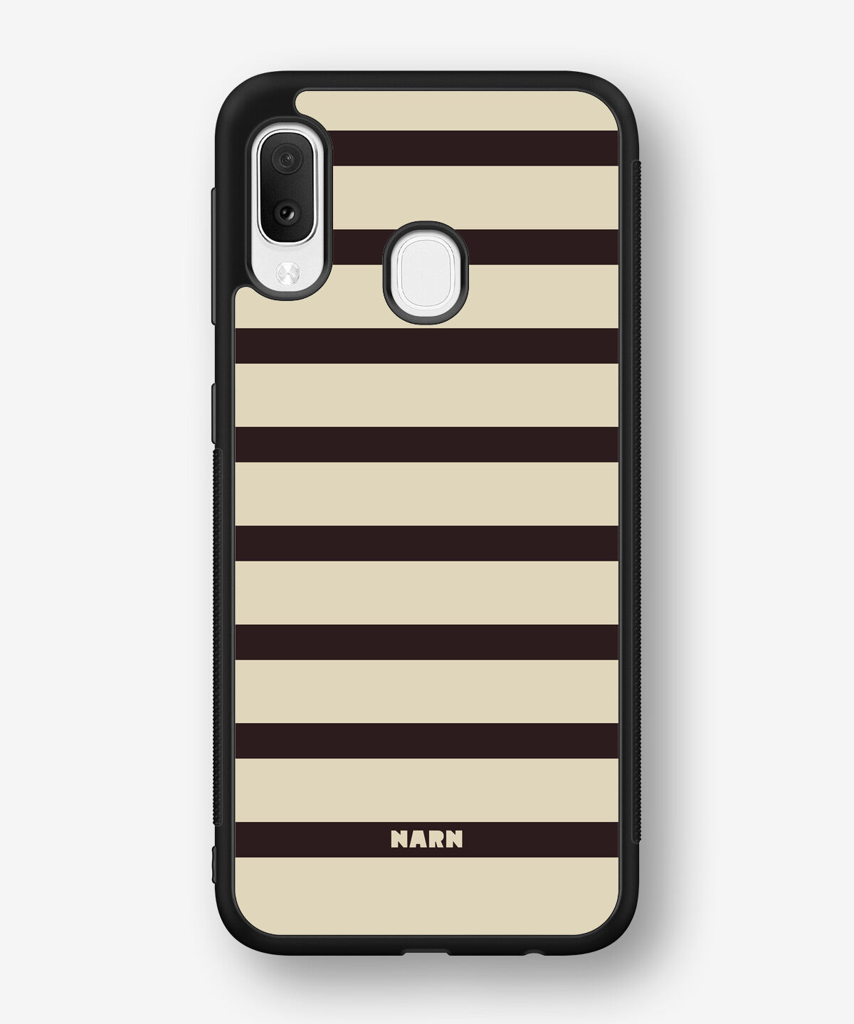 Samsung Galaxy A20e Hard Case – Obey - View 1