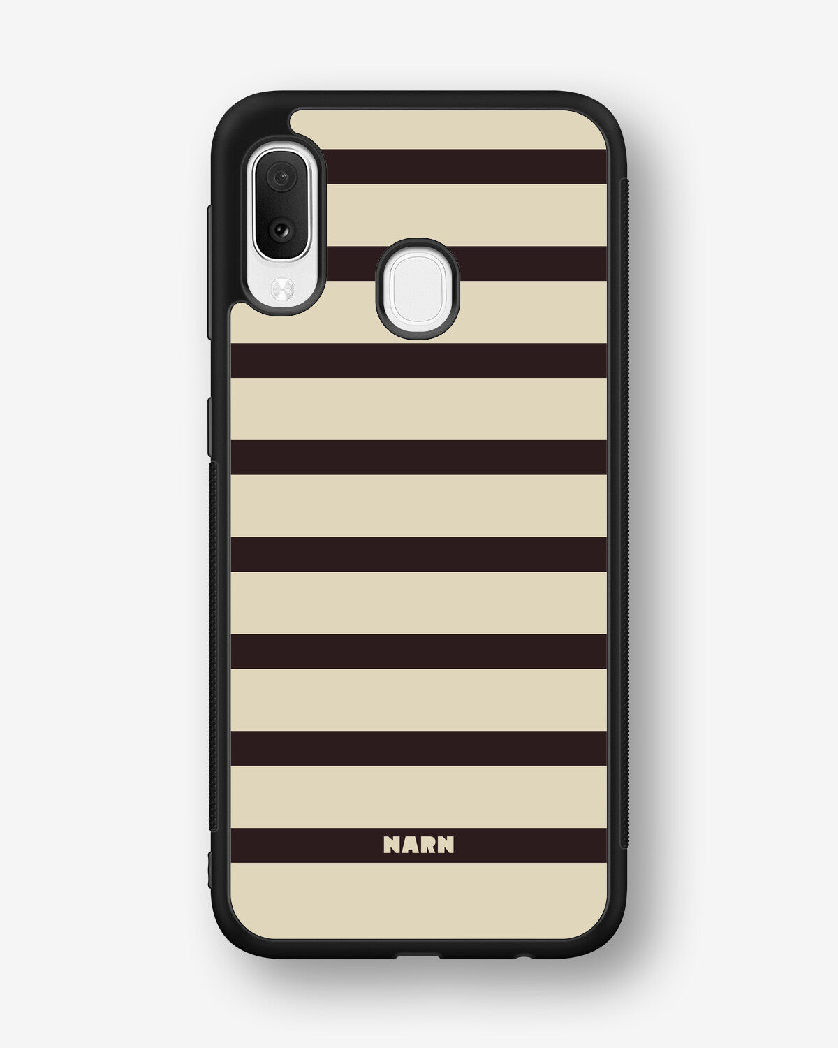 Samsung Galaxy A20e Hard Case – Obey - View 1