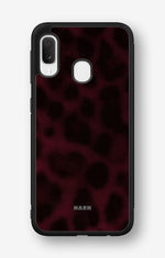 Samsung Galaxy A20e Hard Case – Roar - View 1