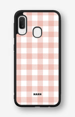 Samsung Galaxy A20e Hard Case – Bardot - View 1