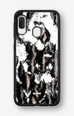 Samsung Galaxy A20e Hard Case – Birch - View 1