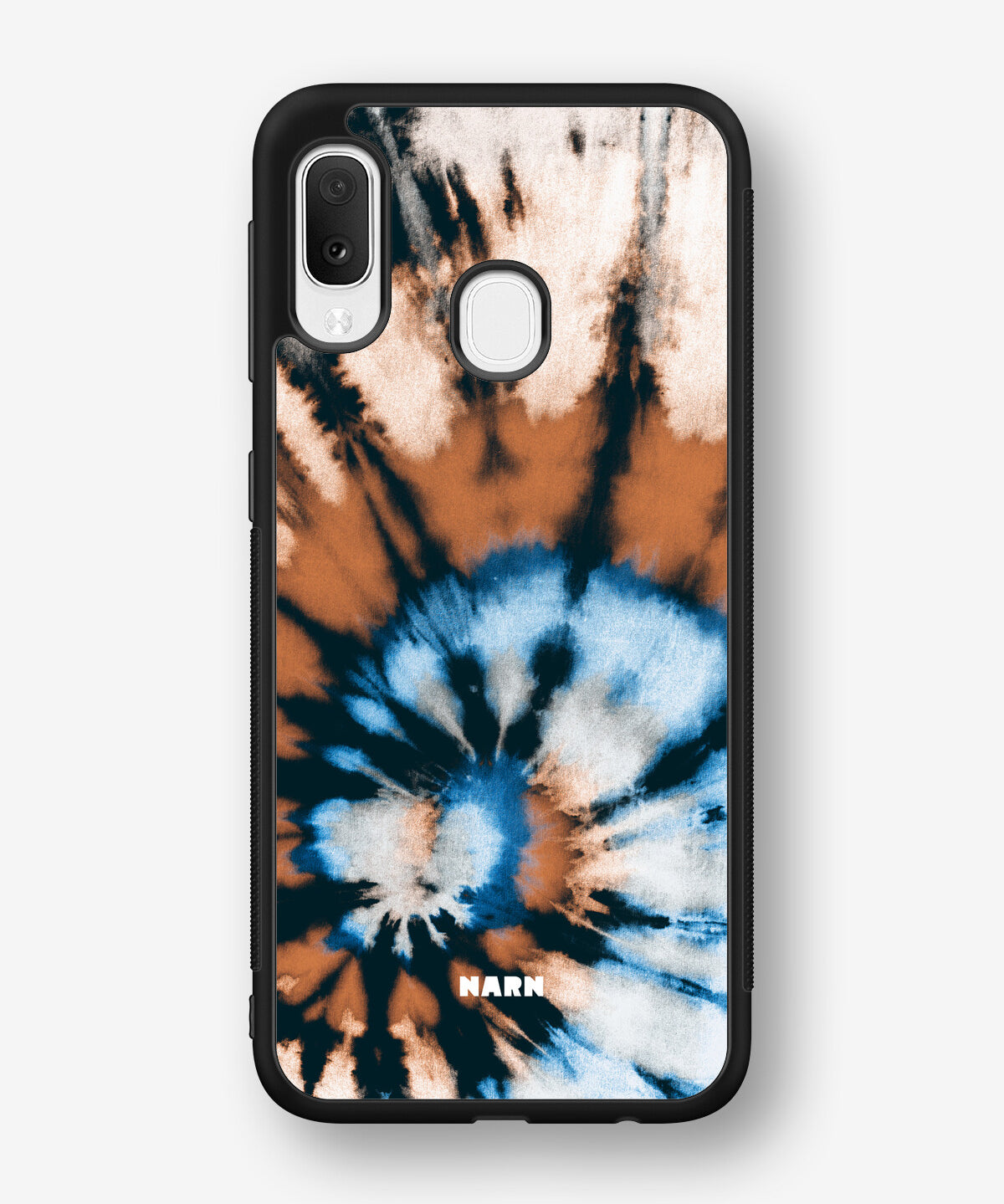 Samsung Galaxy A20e Hard Case – Boho Dream - View 1