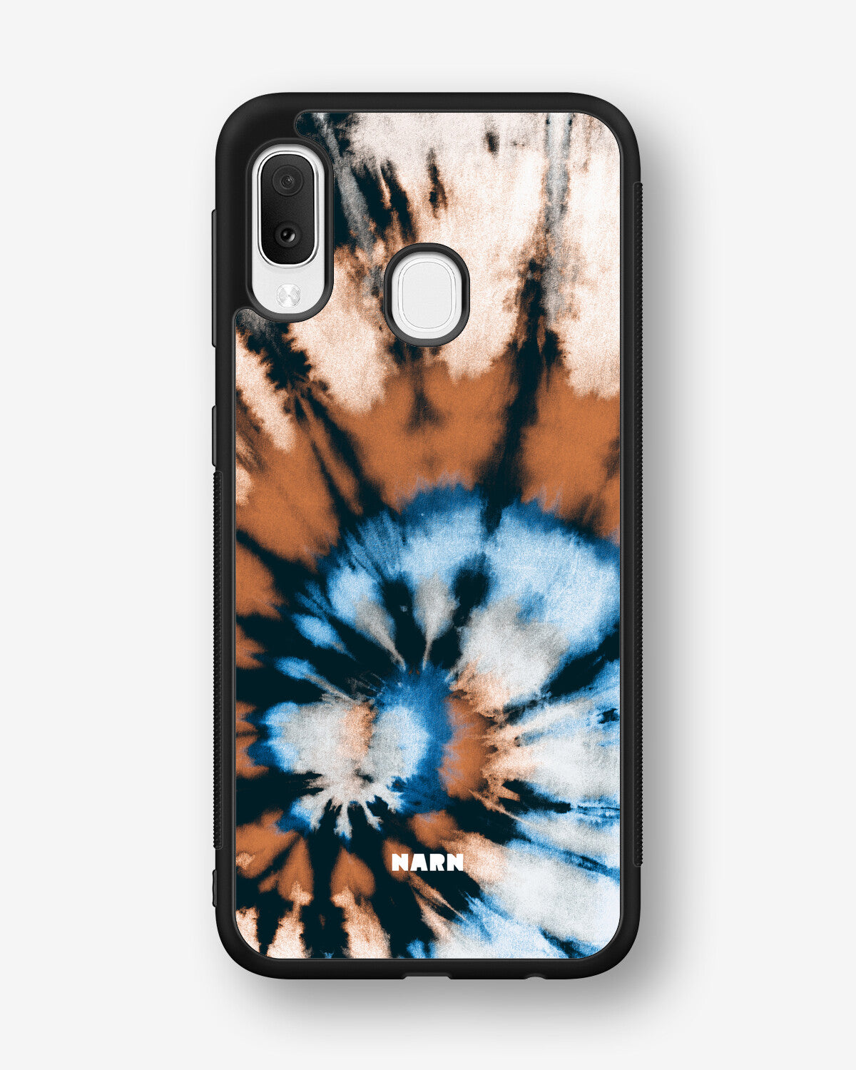 Samsung Galaxy A20e Hard Case – Boho Dream - View 1