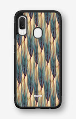 Samsung Galaxy A20e Hard Case – Happy Place - View 1