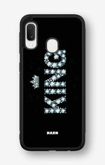 Samsung Galaxy A20e Hard Case – King - View 1