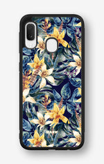 Samsung Galaxy A20e Hard Case – Lily - View 1