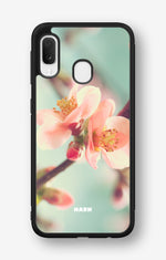 Samsung Galaxy A20e Hard Case – Sweet Bloom - View 1