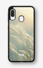 Samsung Galaxy A20e Hard Case – Windy Pampas - View 1