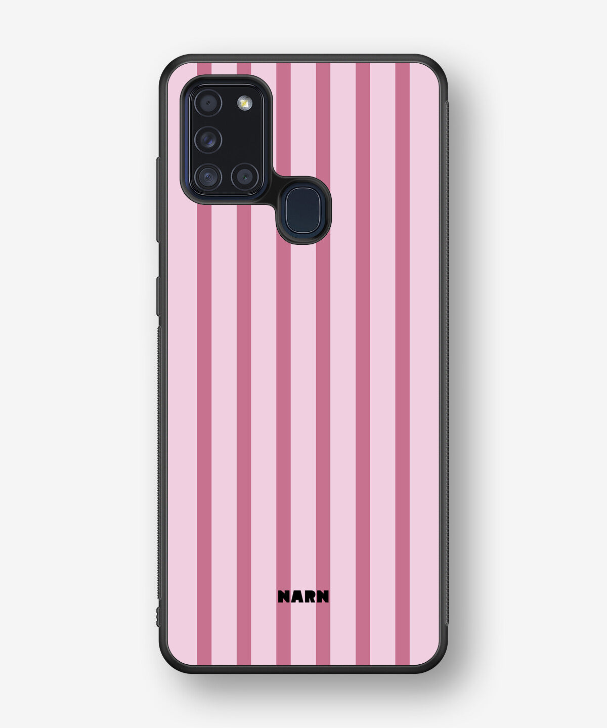 Samsung Galaxy A21s Hard Case – Class Crush - View 1