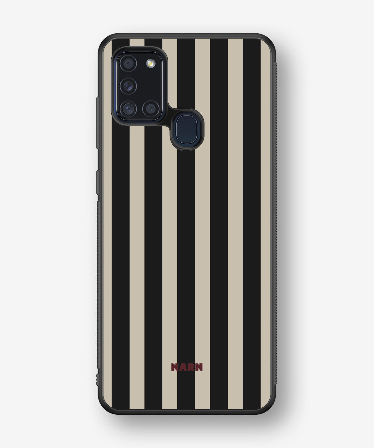 Samsung Galaxy A21s Hard Case – Classique - View 1