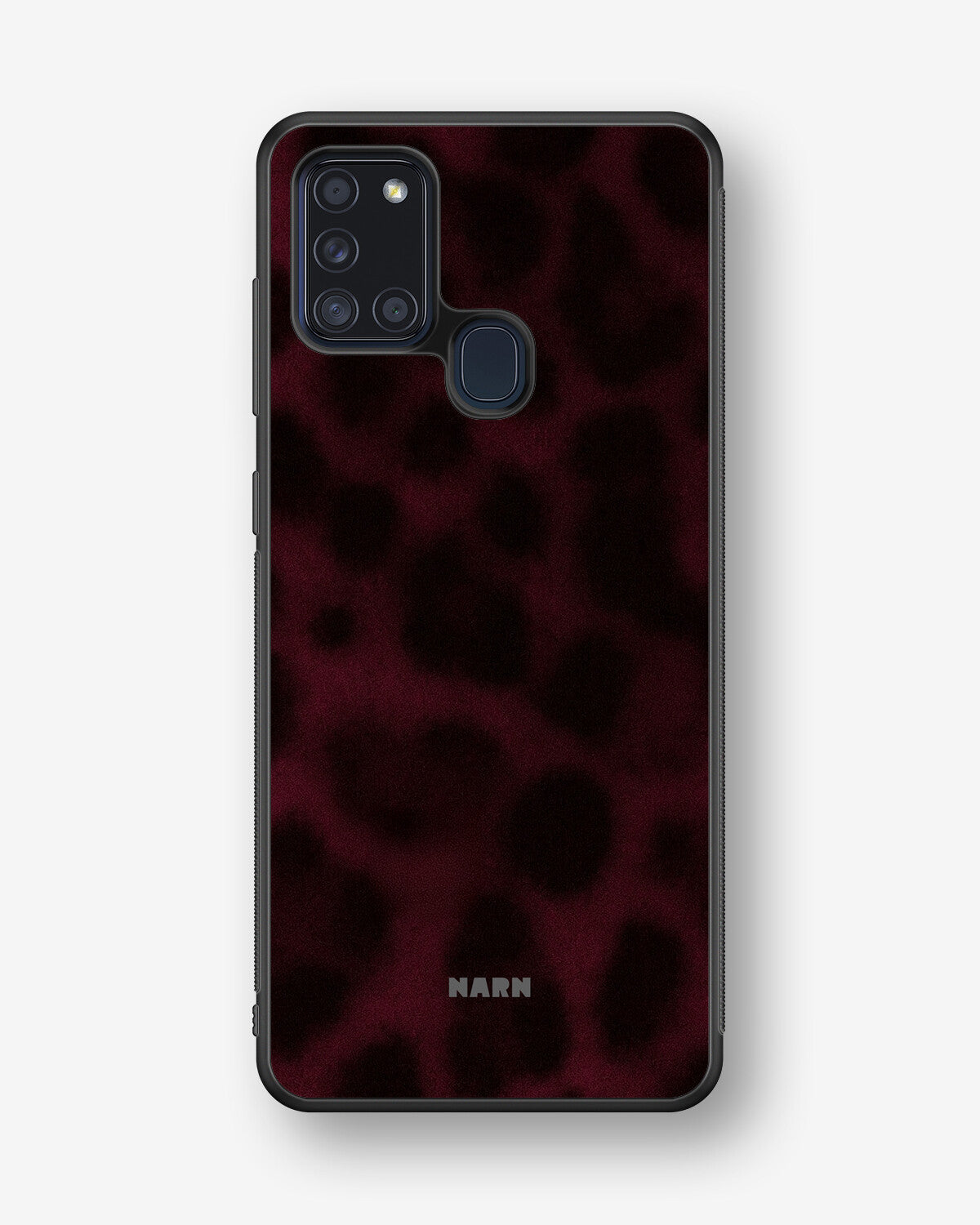 Samsung Galaxy A21s Hard Case – Roar - View 1