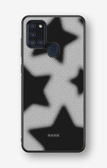Samsung Galaxy A21s Hard Case – Starstruck - View 1
