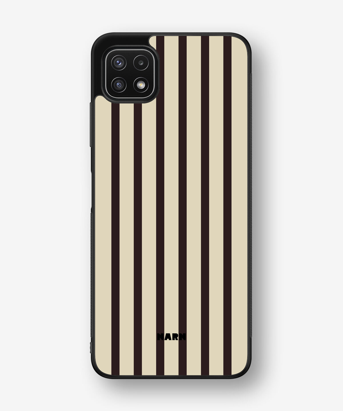 Samsung Galaxy A22 4G Hard Case – Class Lines - View 1