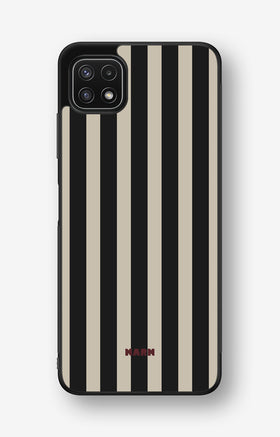 Samsung Galaxy A22 4G Hard Case – Classique - View 1