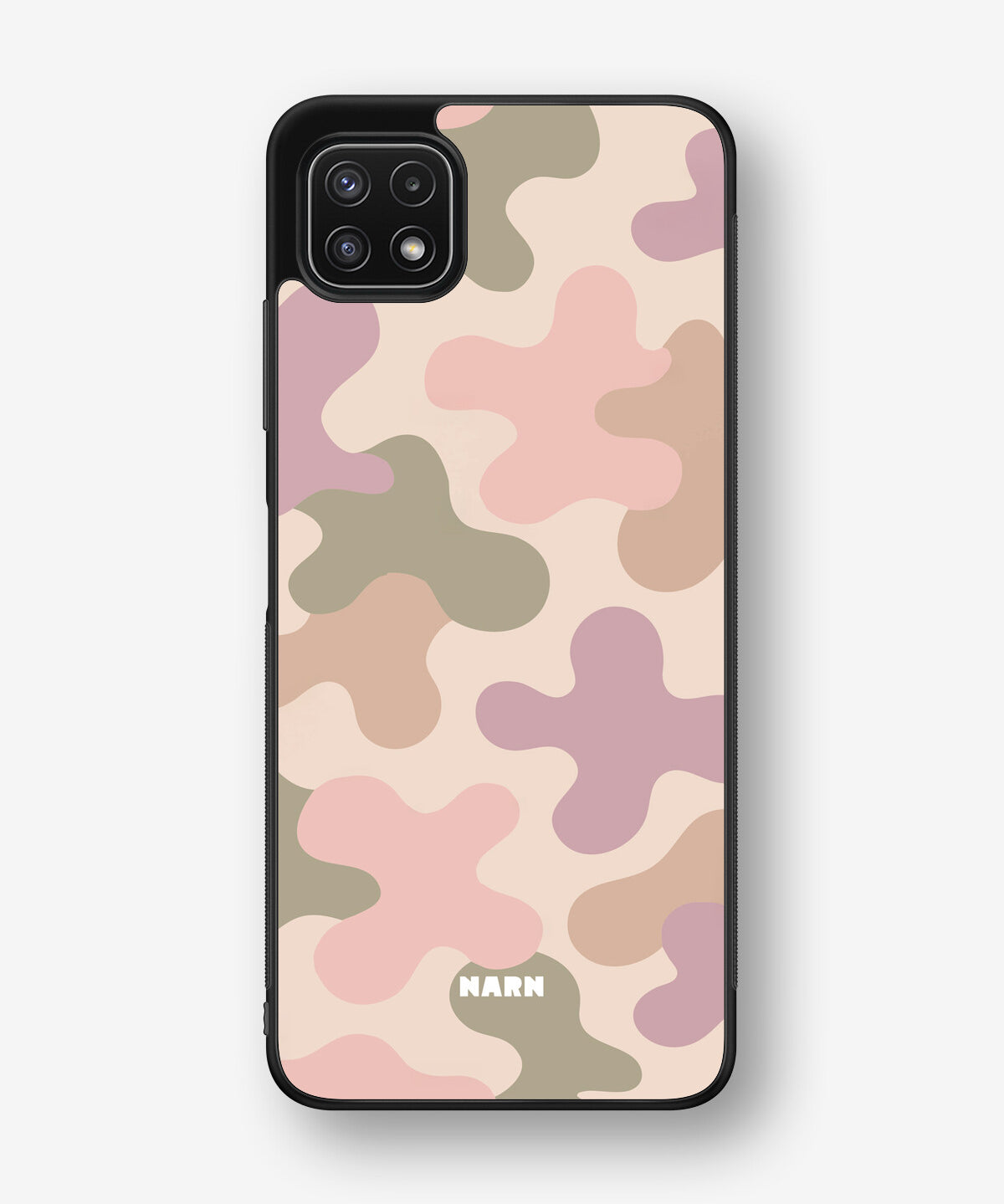 Samsung Galaxy A22 4G Hard Case – Dream Camo - View 1