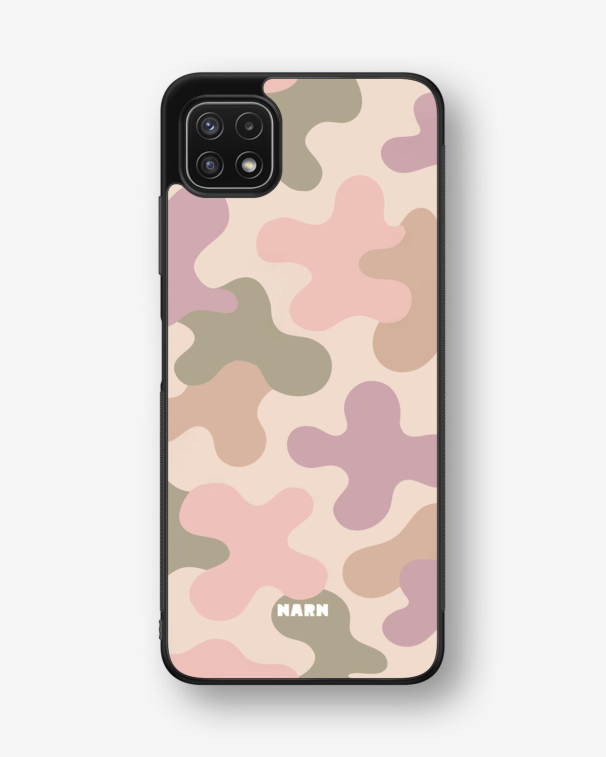 Samsung Galaxy A22 4G Hard Case – Dream Camo - View 1