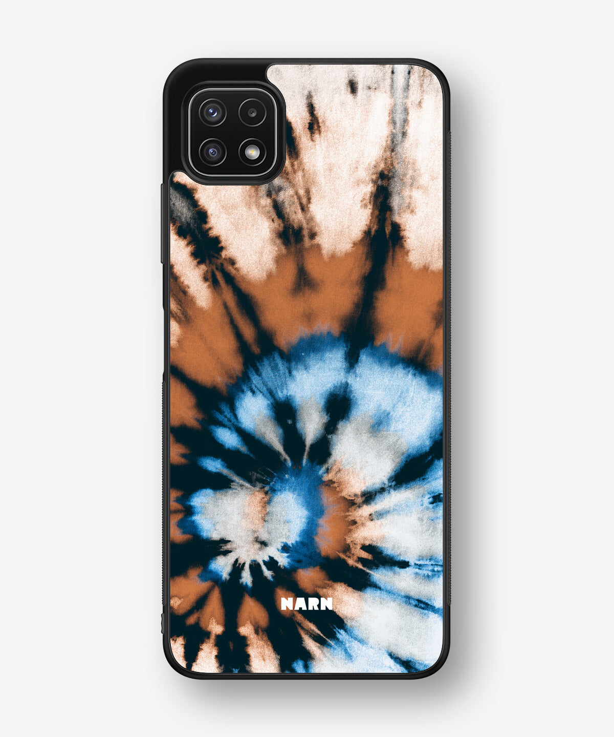 Samsung Galaxy A22 4G Hard Case – Boho Dream - View 1
