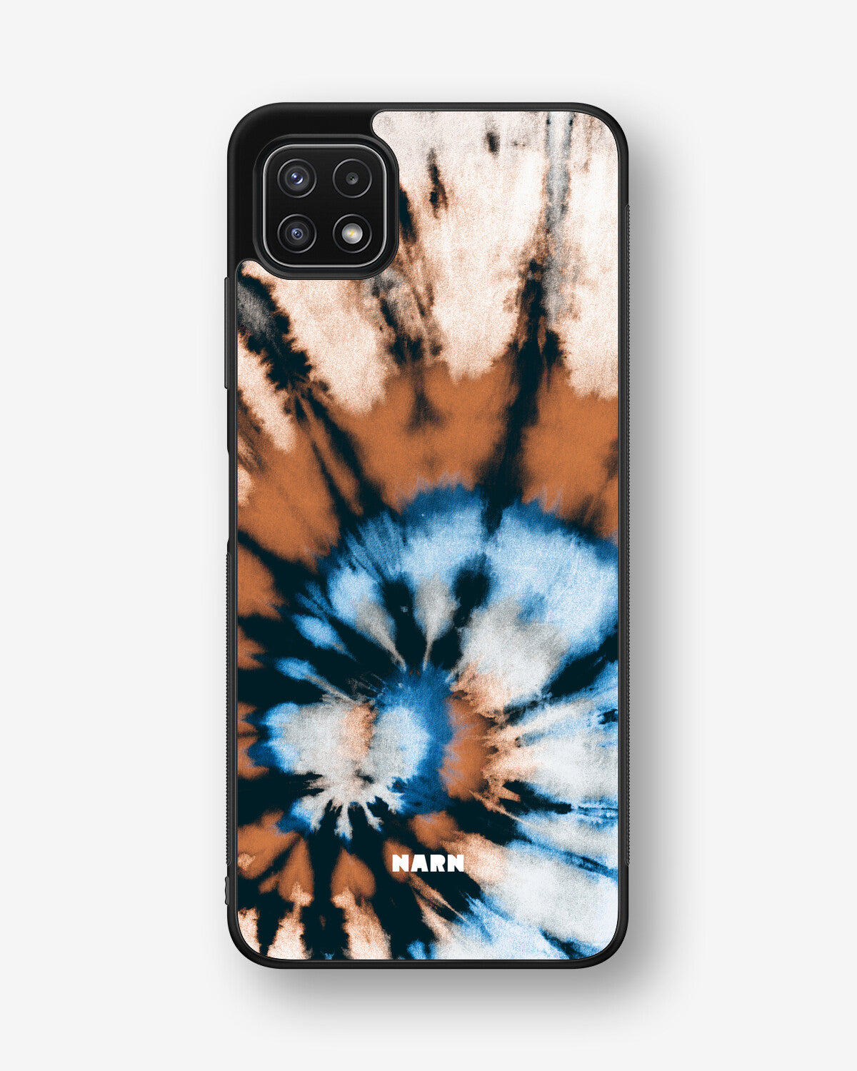 Samsung Galaxy A22 4G Hard Case – Boho Dream - View 1