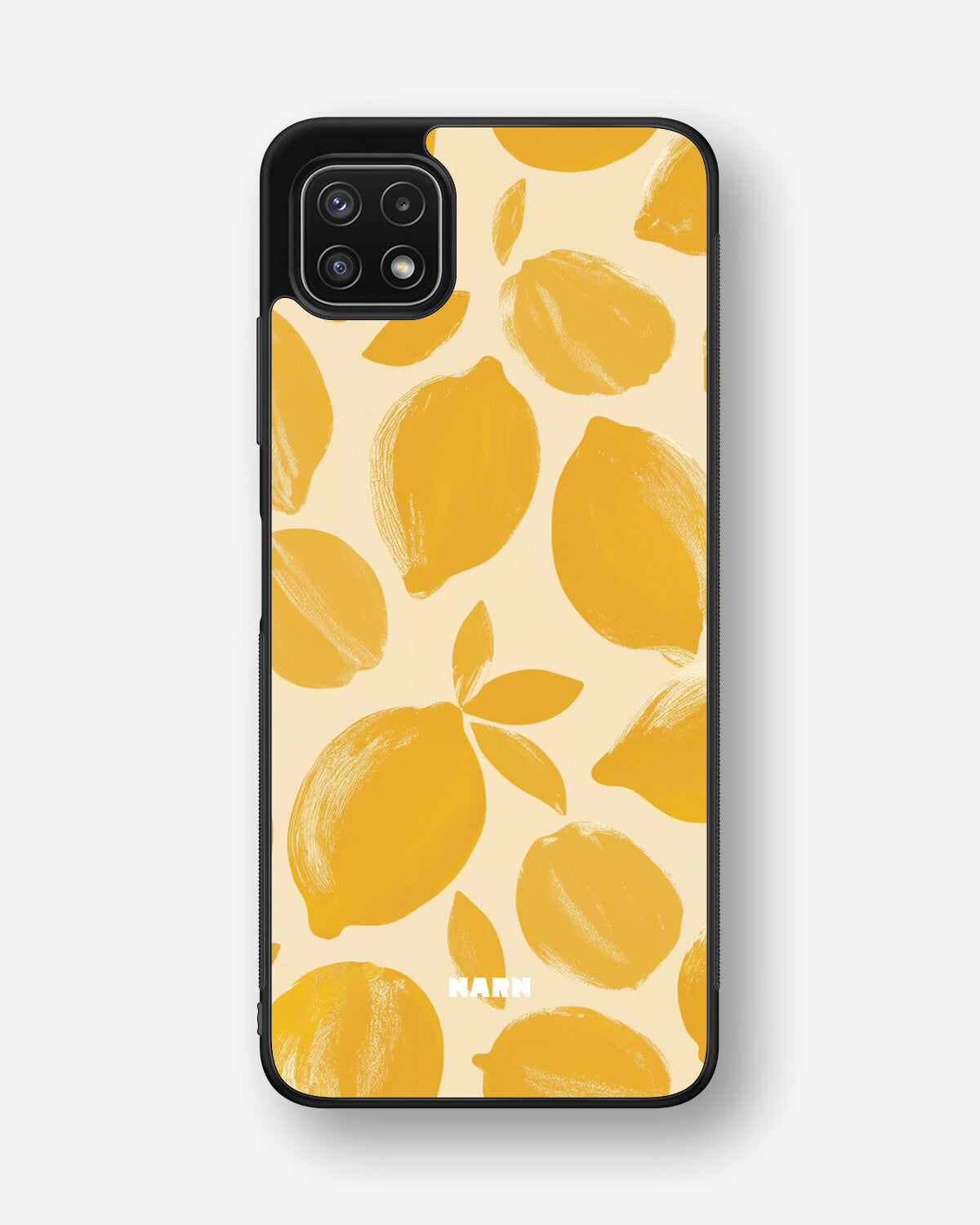 Samsung Galaxy A22 5G Hard Case – Lemon Grove - View 1