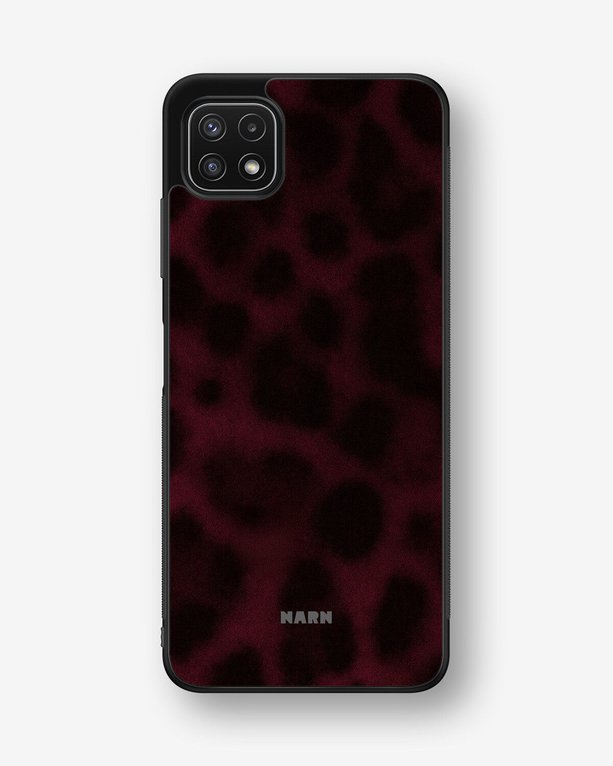 Samsung Galaxy A22 5G Hard Case – Roar - View 1