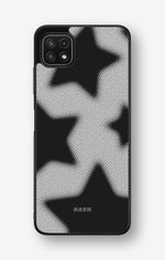 Samsung Galaxy A22 5G Hard Case – Starstruck - View 1