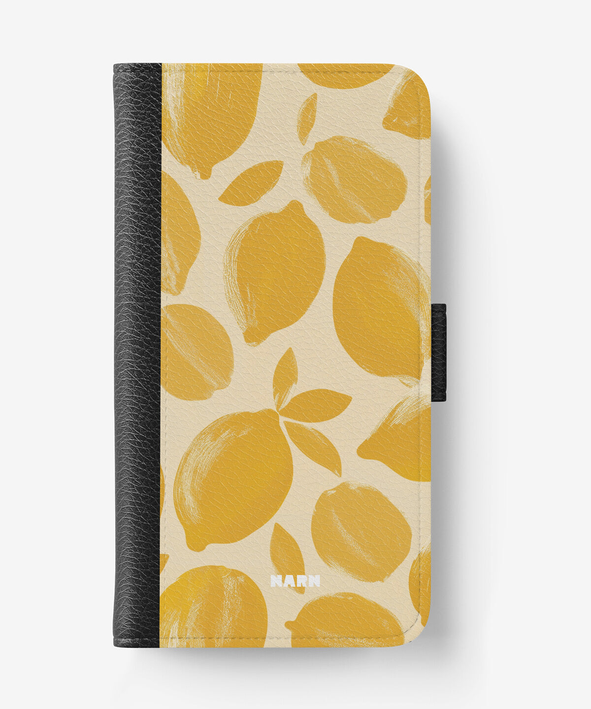 Samsung Galaxy A23 5G Wallet Case - Lemon Grove - View 1