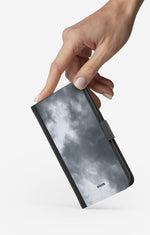 Samsung Galaxy A26 Wallet Case - Cloudy - View 2